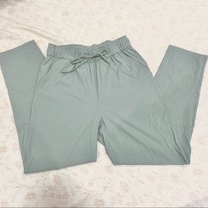 Lululemon high rise stretch 7/8